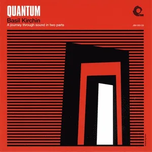 Quantum : a journey through sound in two parts